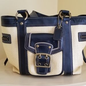 Coach Handbag